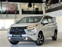 Mitsubishi Xpander